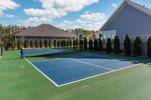 Tiny photo for 6171 Water Bank Street, Dublin, OH 43017 (MLS # 226002987)