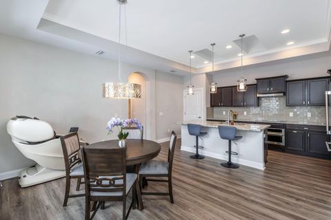 Tiny photo for 6171 Water Bank Street, Dublin, OH 43017 (MLS # 226002987)