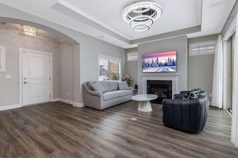 Tiny photo for 6171 Water Bank Street, Dublin, OH 43017 (MLS # 226002987)