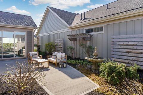 Tiny photo for 6171 Water Bank Street, Dublin, OH 43017 (MLS # 226002987)