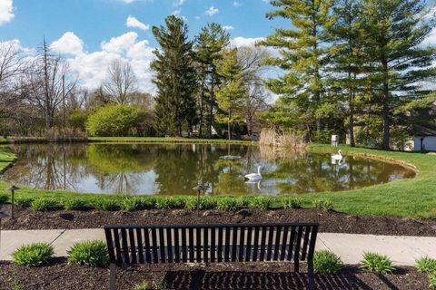 Tiny photo for 6171 Water Bank Street, Dublin, OH 43017 (MLS # 226002987)