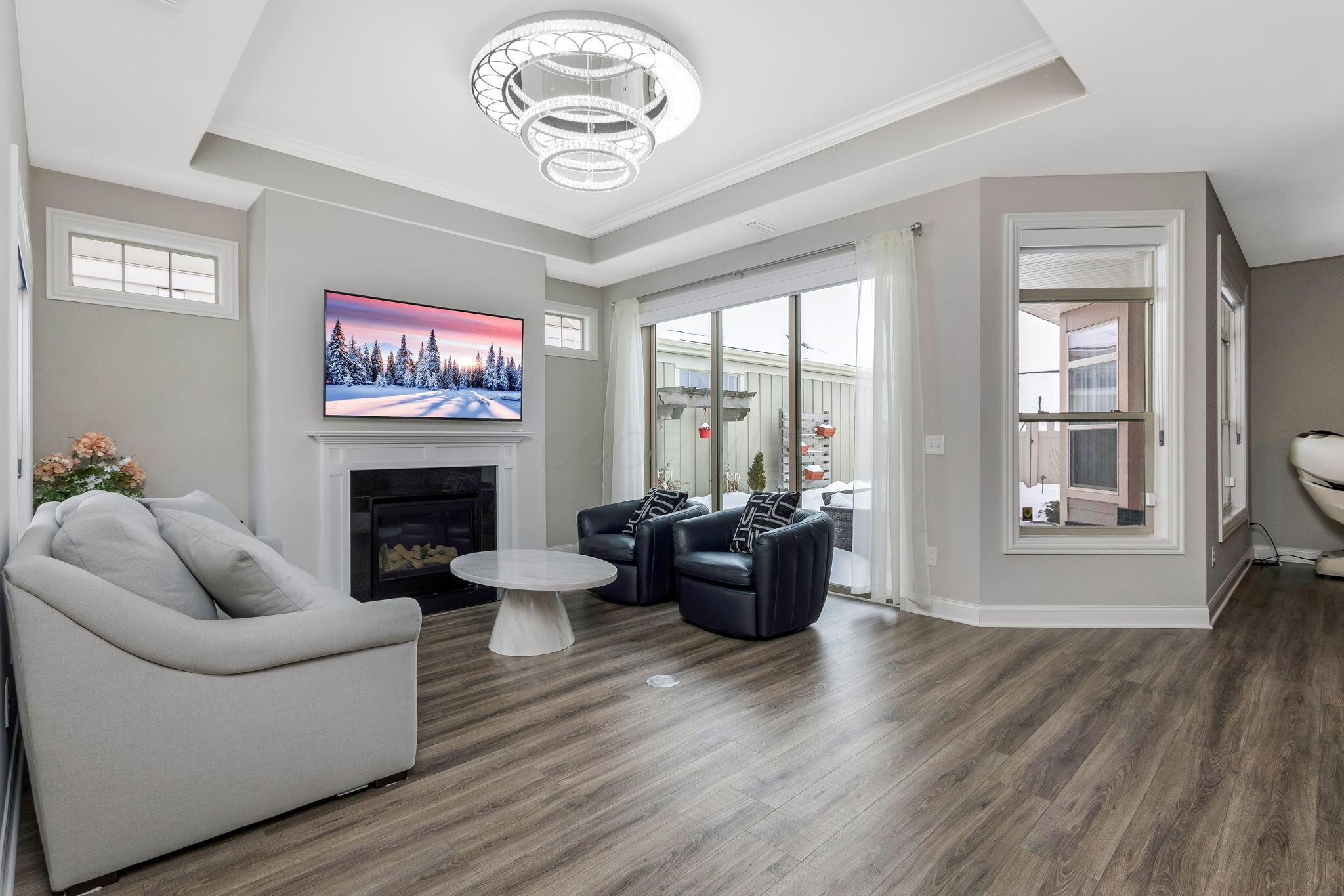 6171 Water Bank Street