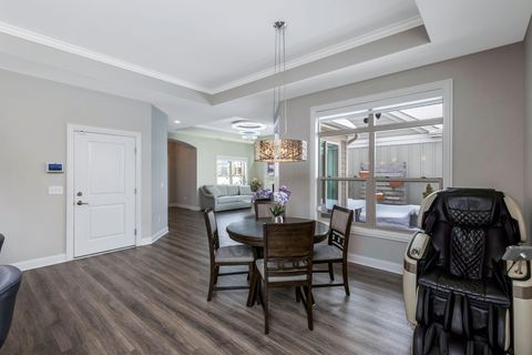 Tiny photo for 6171 Water Bank Street, Dublin, OH 43017 (MLS # 226002987)