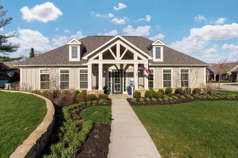 Tiny photo for 6171 Water Bank Street, Dublin, OH 43017 (MLS # 226002987)