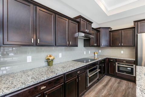 Tiny photo for 6171 Water Bank Street, Dublin, OH 43017 (MLS # 226002987)