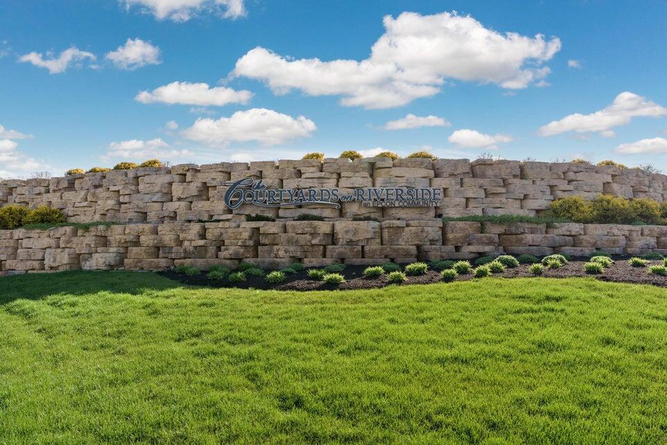 6171 Water Bank Street