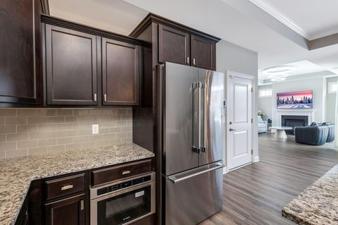 Tiny photo for 6171 Water Bank Street, Dublin, OH 43017 (MLS # 226002987)