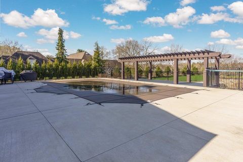 Tiny photo for 6171 Water Bank Street, Dublin, OH 43017 (MLS # 226002987)