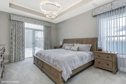 Tiny photo for 6171 Water Bank Street, Dublin, OH 43017 (MLS # 226002987)