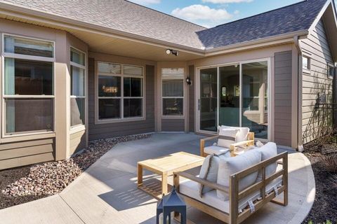 Tiny photo for 6171 Water Bank Street, Dublin, OH 43017 (MLS # 226002987)