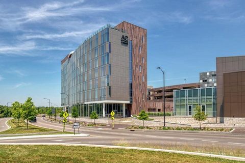 Tiny photo for 6171 Water Bank Street, Dublin, OH 43017 (MLS # 226002987)