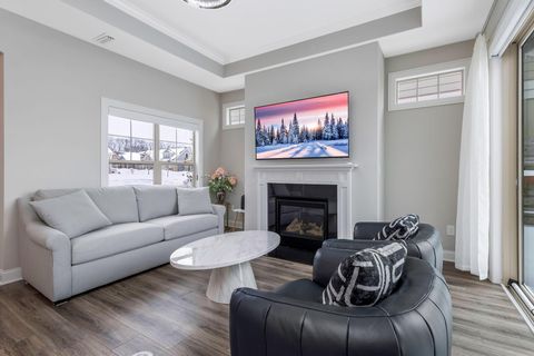 Tiny photo for 6171 Water Bank Street, Dublin, OH 43017 (MLS # 226002987)