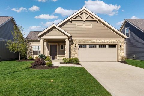 Photo of 6171 Water Bank Street, Dublin, OH 43017 (MLS # 226002987)