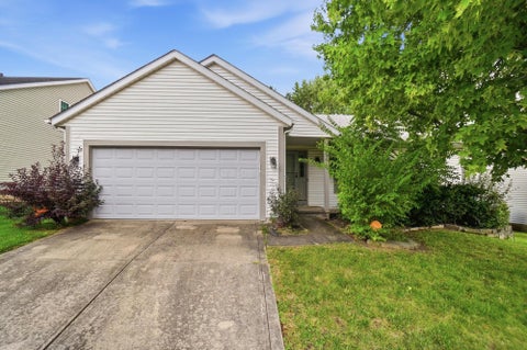 Photo of 6376 Old Ben Lane, Canal Winchester, OH 43110 (MLS # 226030365)