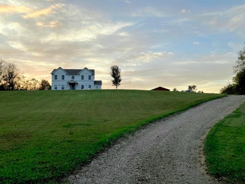 Photo of 2705 Stephen Road, Hillsboro, OH 45133 (MLS # 226038821)