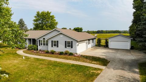 Photo of 14550 Middleburg Plain City Road, Plain City, OH 43064 (MLS # 225034845)