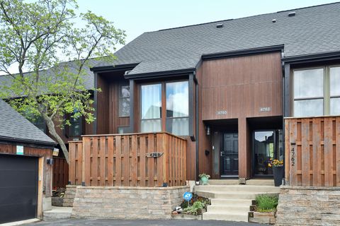 Photo of 4760 Crazy Horse Lane 3 #3, Westerville, OH 43081 (MLS # 226017143)