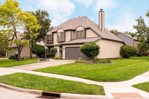 Photo of 4161 Maystar Way, Hilliard, OH 43026 (MLS # 226036572)