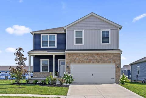 Photo of 6271 Darby Plains Street, Columbus, OH 43228 (MLS # 226028883)