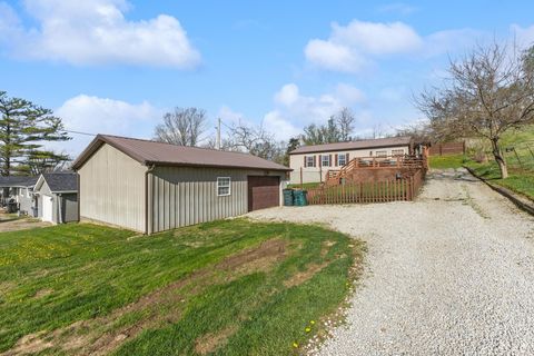 Photo of 19404 High Street, Adelphi, OH 43101 (MLS # 226010923)