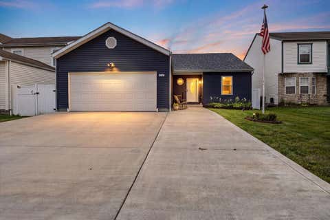 Photo of 4747 Albrook Drive, Columbus, OH 43228 (MLS # 226032320)