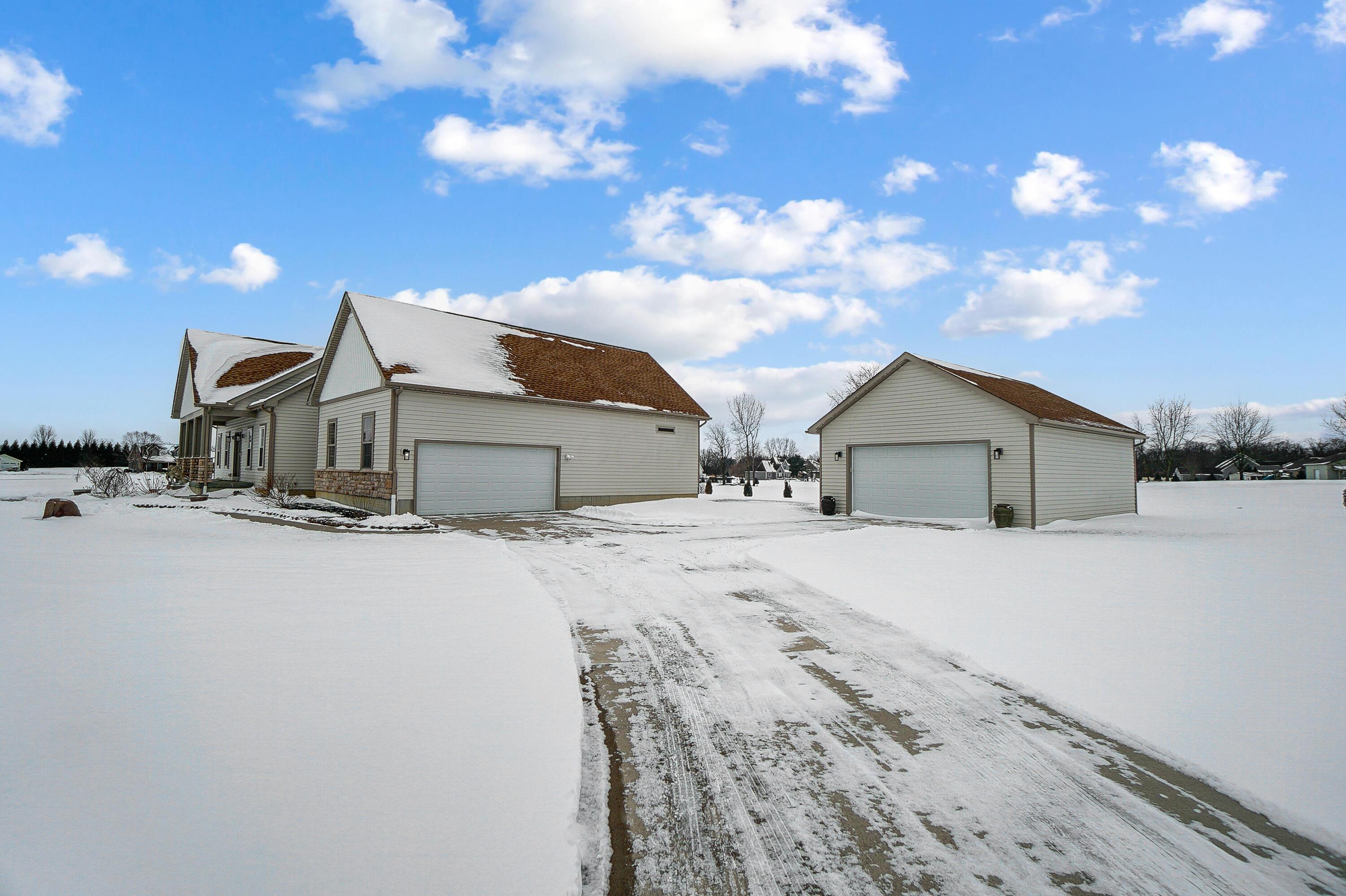 10325 Fairfield Farms Drive, Canal Winchester, Ohio image 7