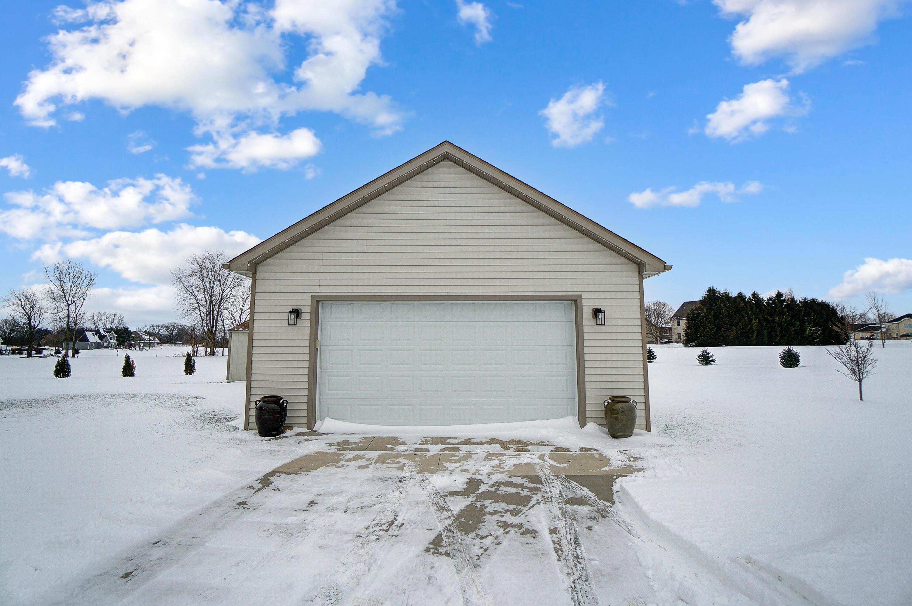 10325 Fairfield Farms Drive, Canal Winchester, Ohio image 42