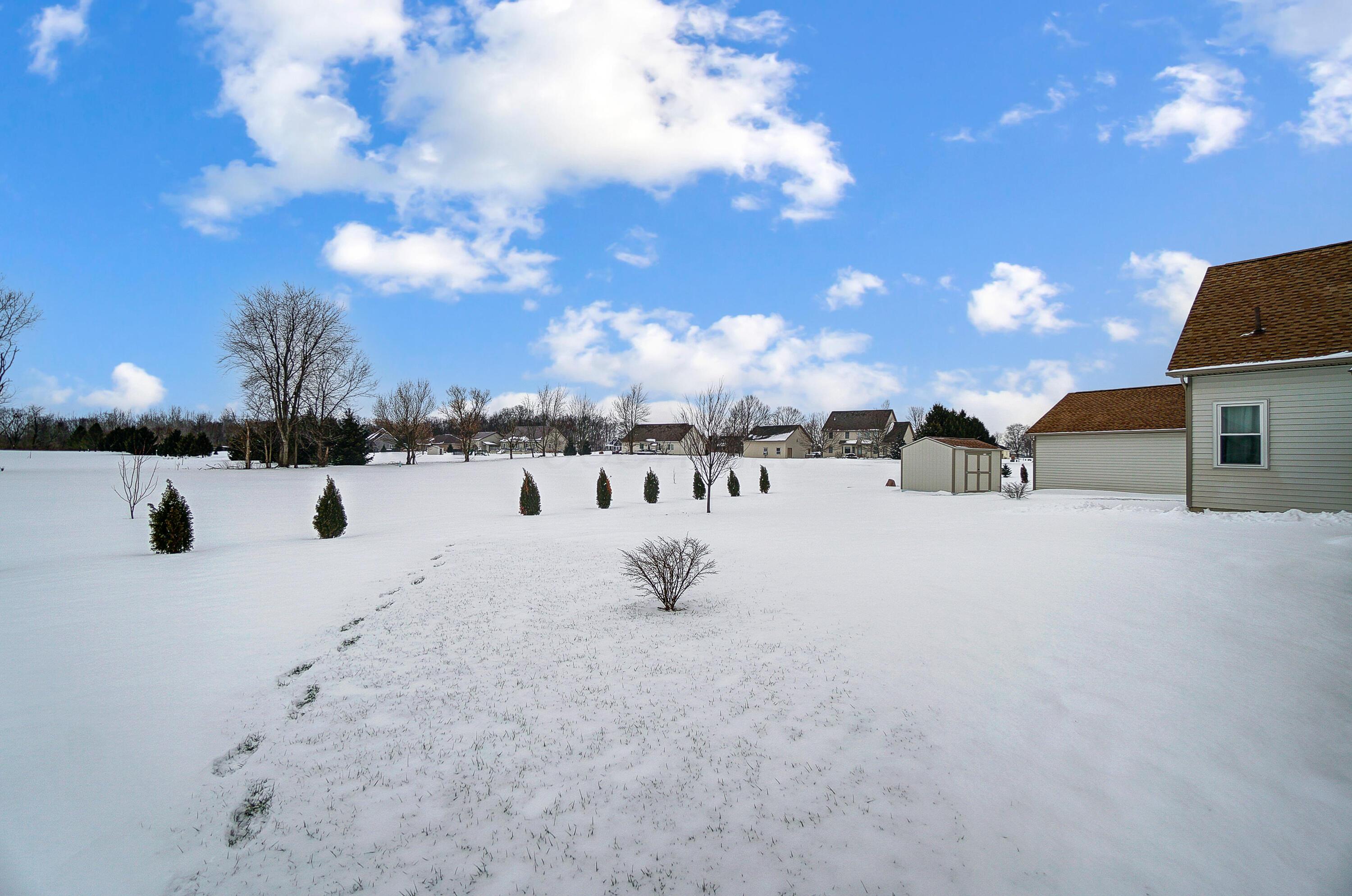 10325 Fairfield Farms Drive, Canal Winchester, Ohio image 41