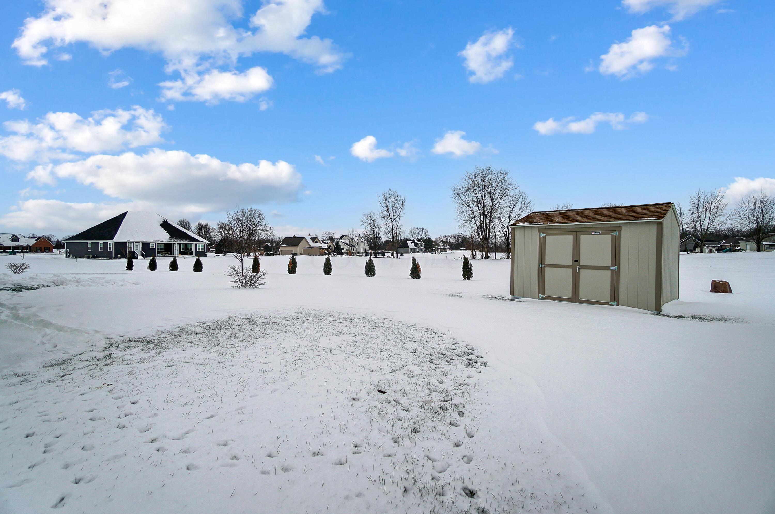 10325 Fairfield Farms Drive, Canal Winchester, Ohio image 40