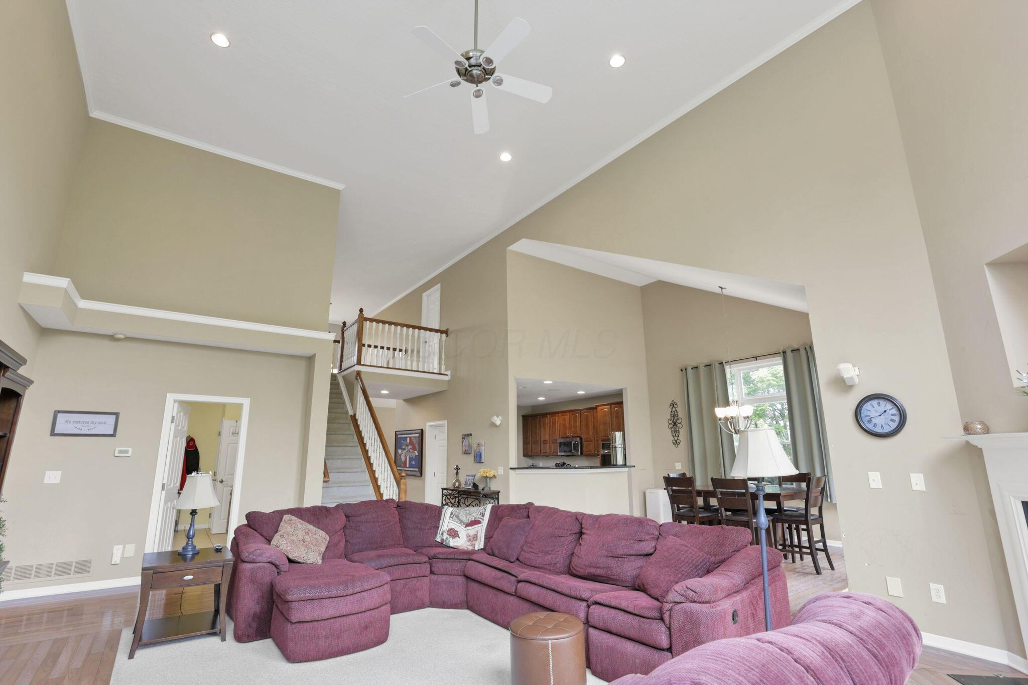 8708 Belworth Square, New Albany, Ohio image 10