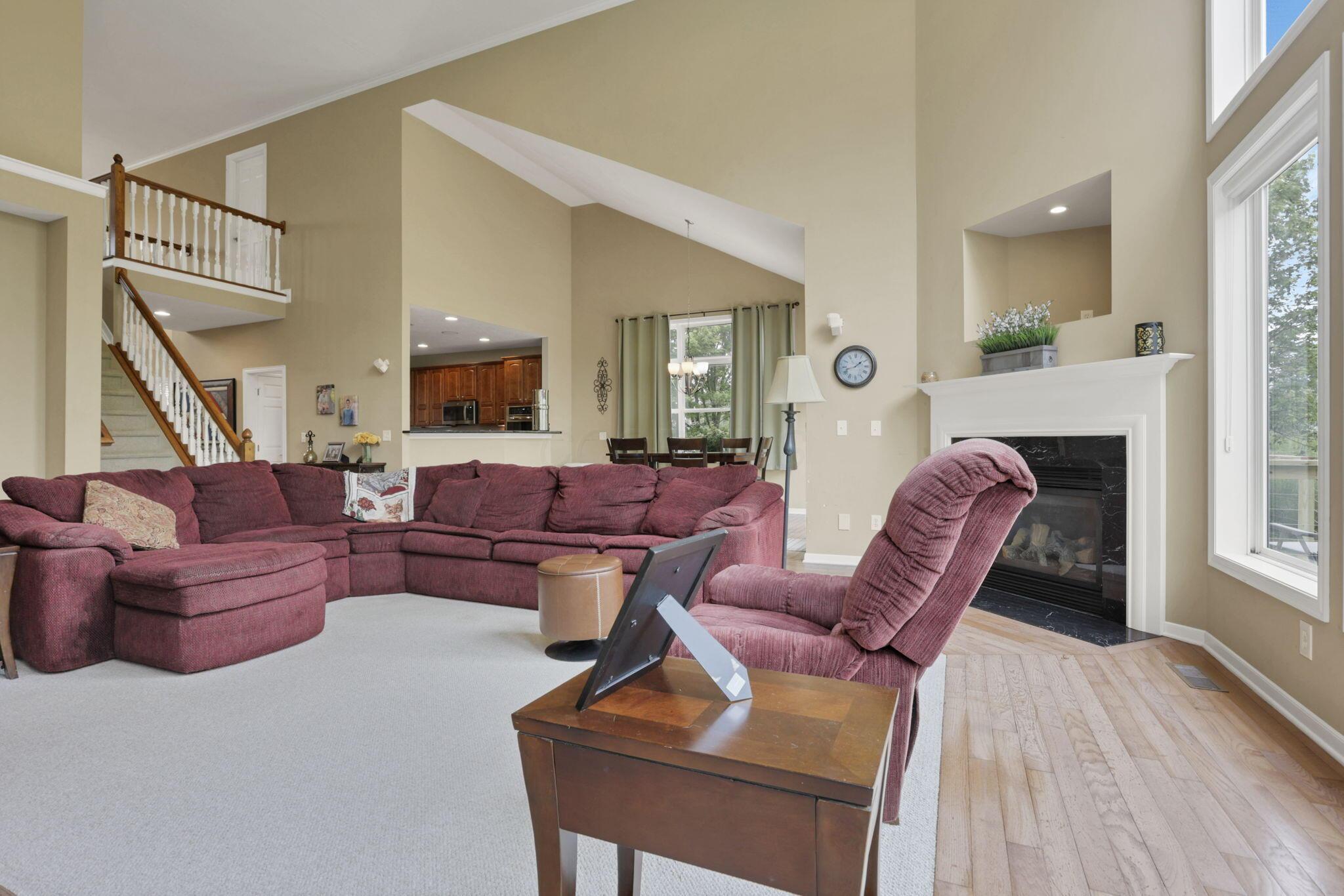 8708 Belworth Square, New Albany, Ohio image 5