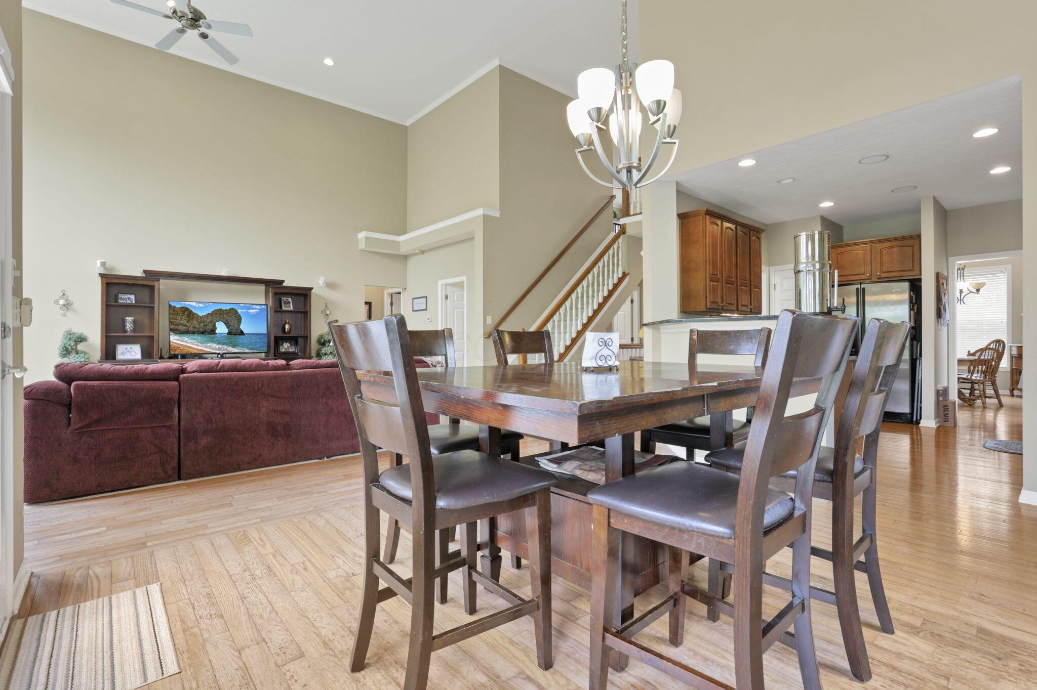 8708 Belworth Square, New Albany, Ohio image 12