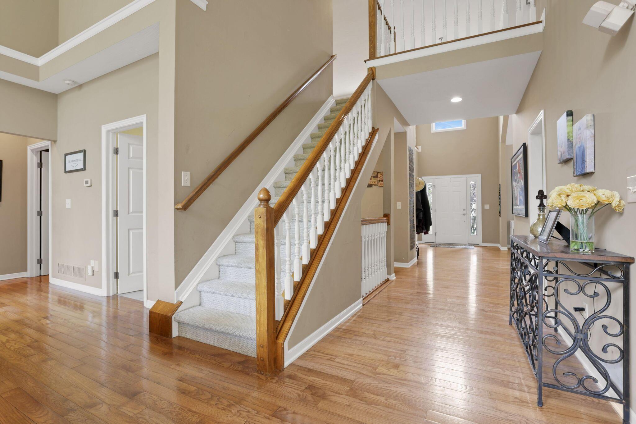 8708 Belworth Square, New Albany, Ohio image 35