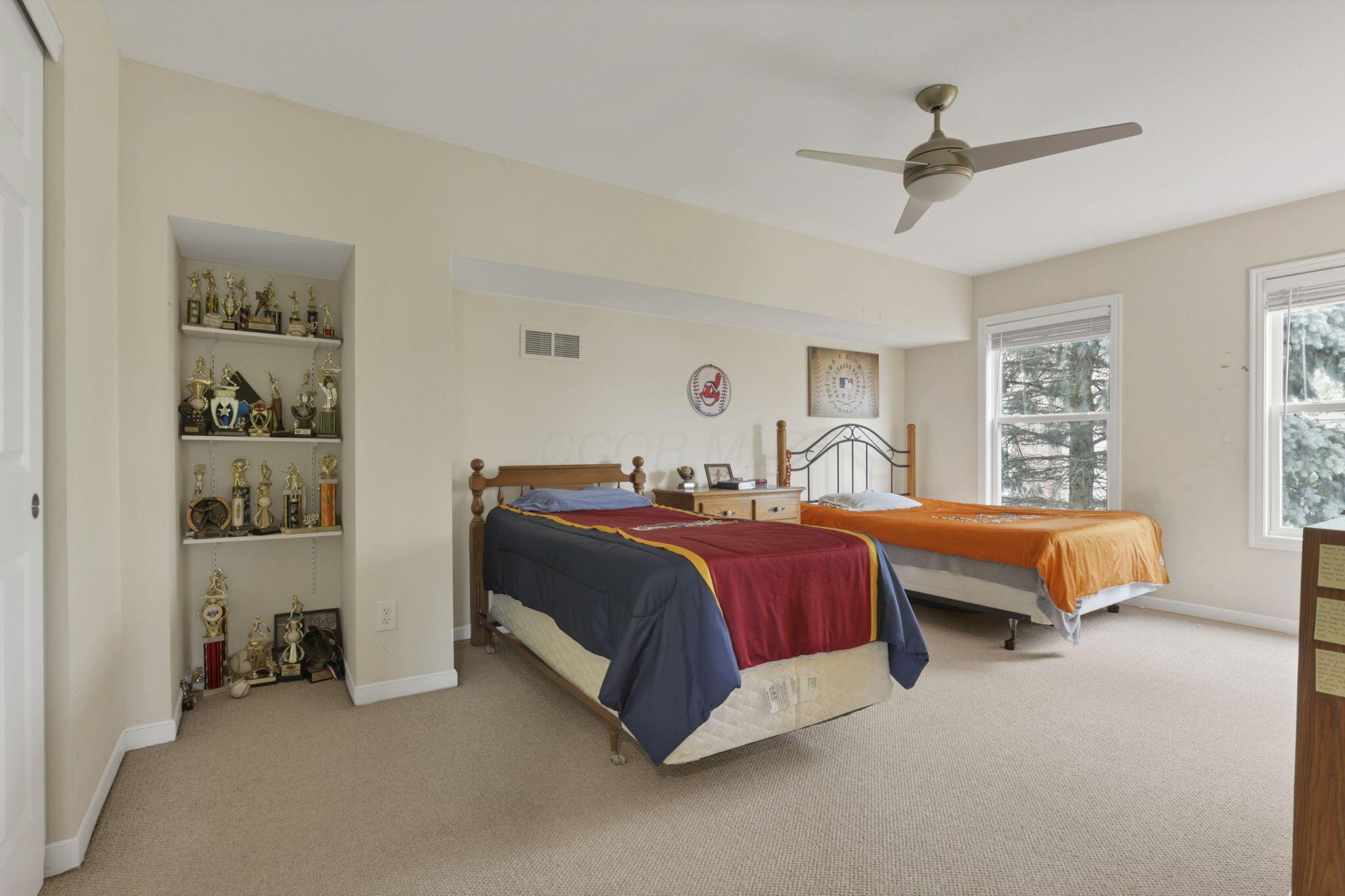 8708 Belworth Square, New Albany, Ohio image 46