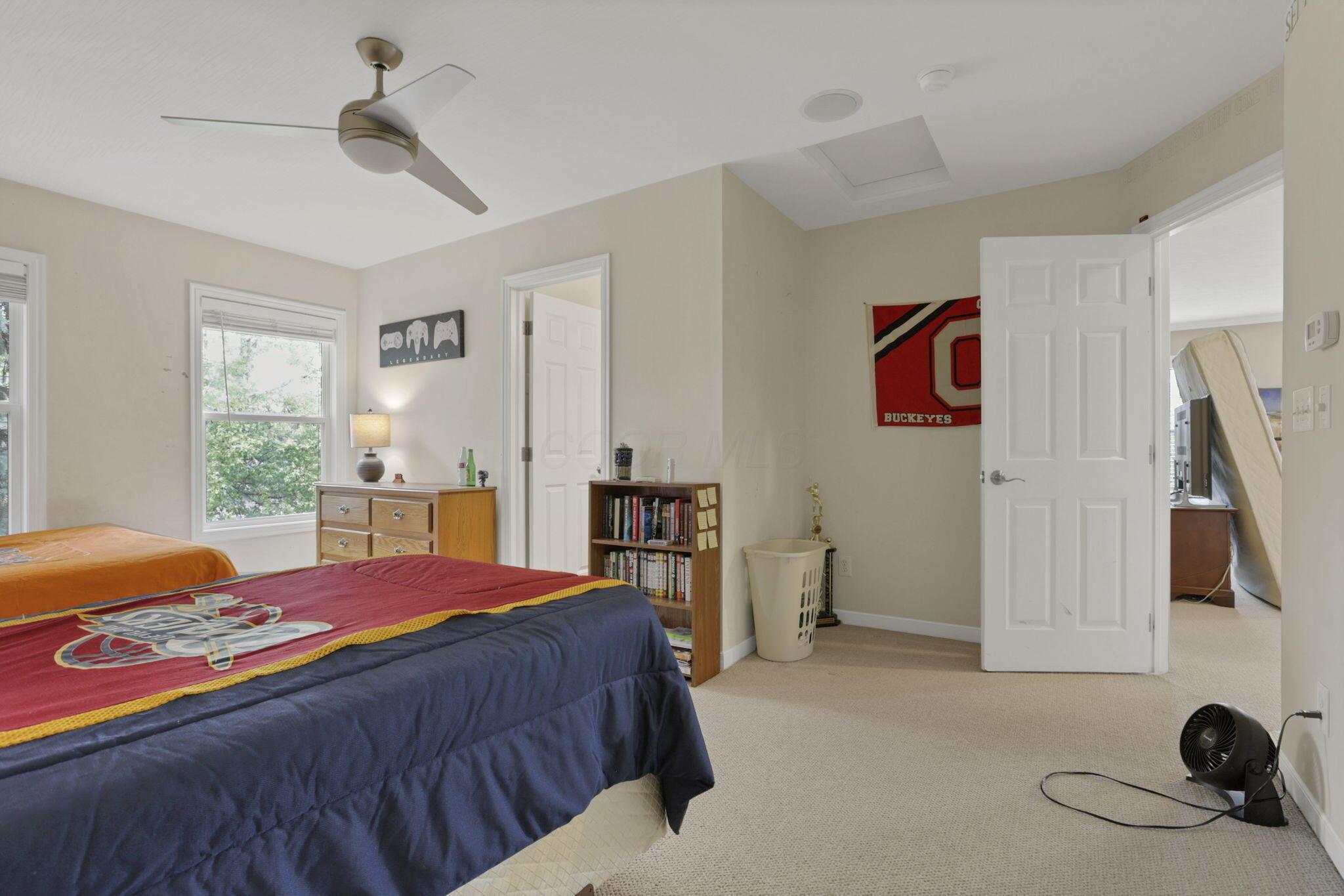 8708 Belworth Square, New Albany, Ohio image 47