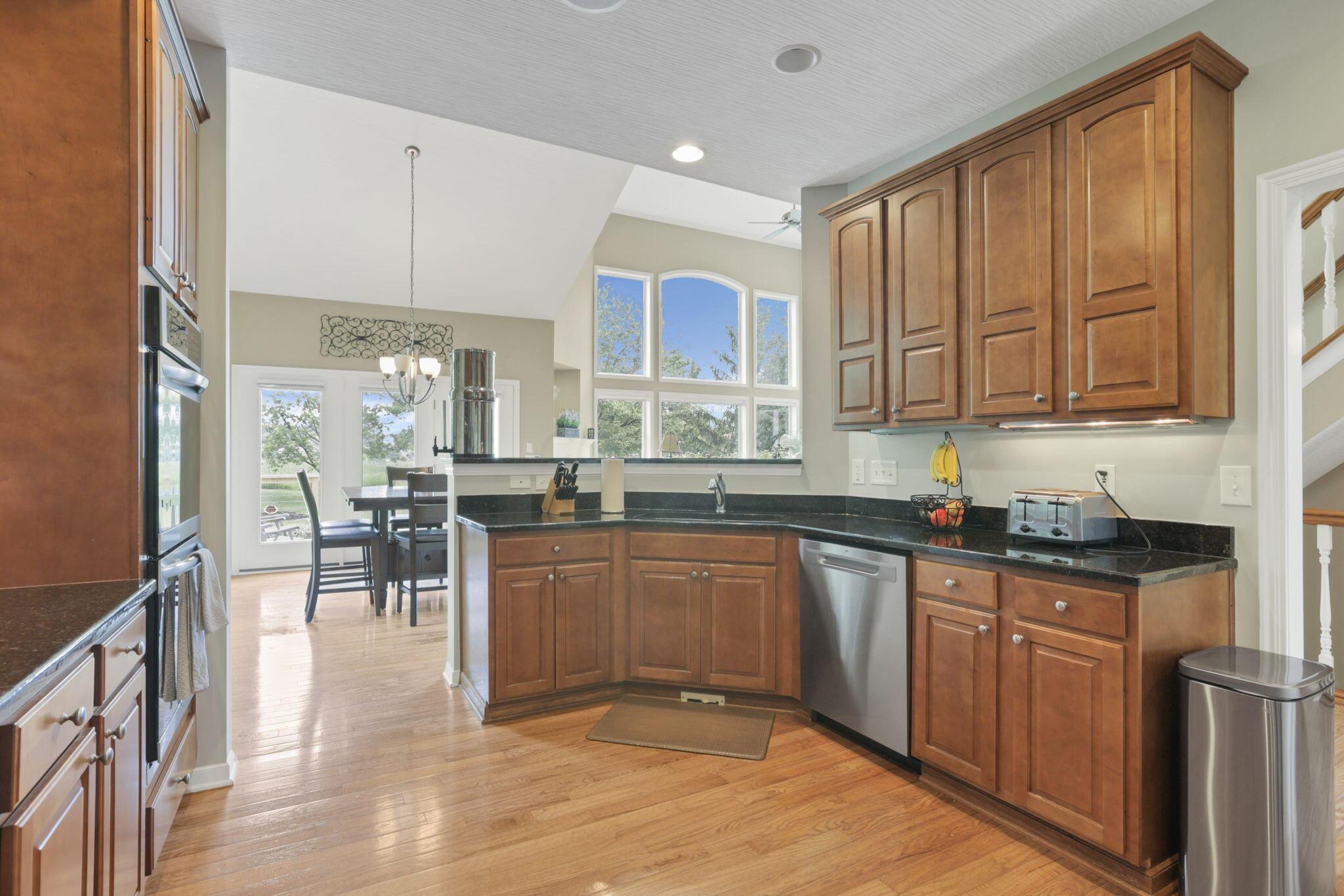 8708 Belworth Square, New Albany, Ohio image 14
