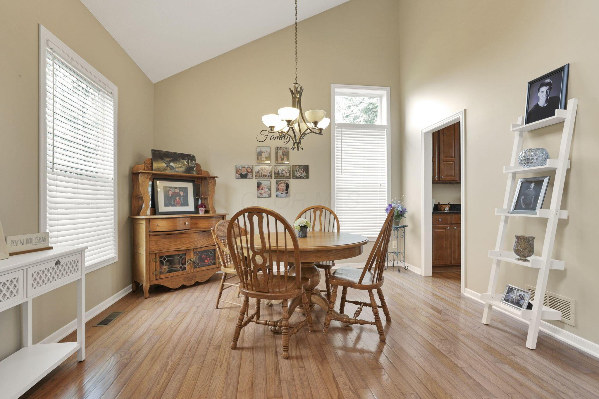 8708 Belworth Square, New Albany, Ohio image 20