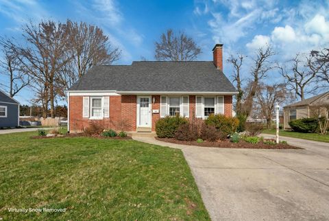 Photo of 508 Moull Street, Newark, OH 43055 (MLS # 226002797)