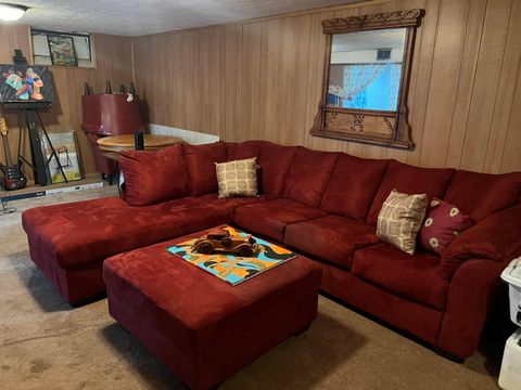 Tiny photo for 3608 Bolton Avenue, Columbus, OH 43227 (MLS # 225044768)