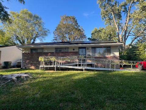 Tiny photo for 3608 Bolton Avenue, Columbus, OH 43227 (MLS # 225044768)