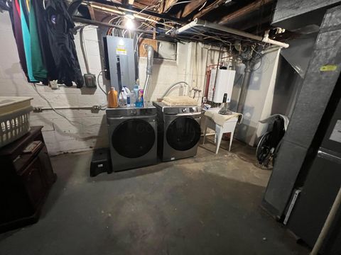 Tiny photo for 3608 Bolton Avenue, Columbus, OH 43227 (MLS # 225044768)