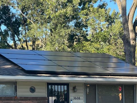 Tiny photo for 3608 Bolton Avenue, Columbus, OH 43227 (MLS # 225044768)