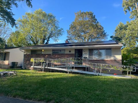 Photo of 3608 Bolton Avenue, Columbus, OH 43227 (MLS # 225044768)
