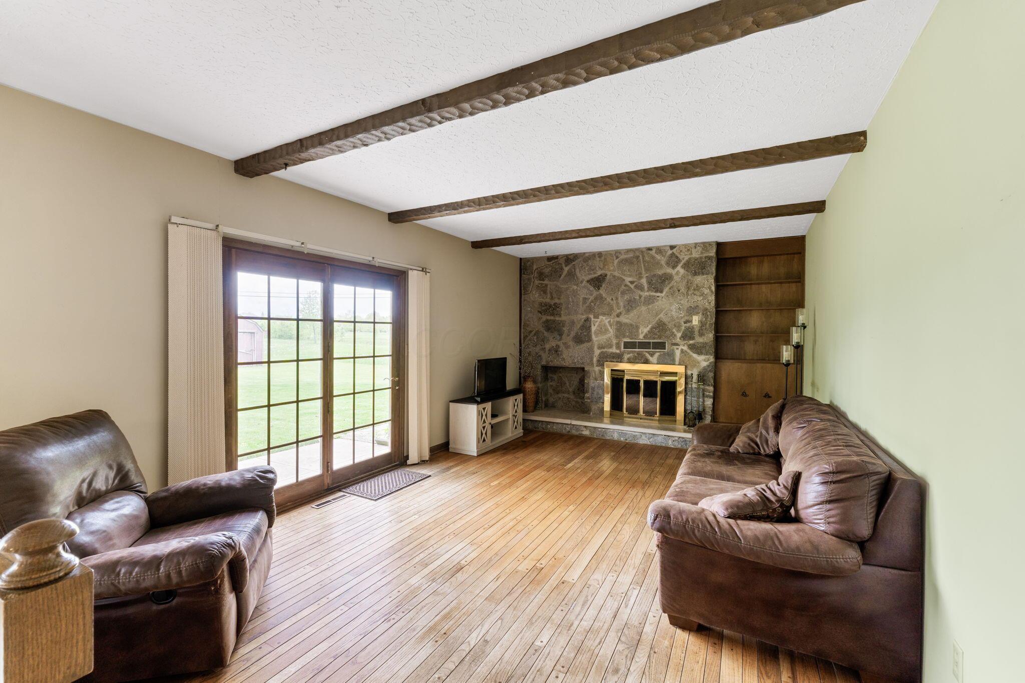 7110 Bevelhymer Road, New Albany, Ohio image 23
