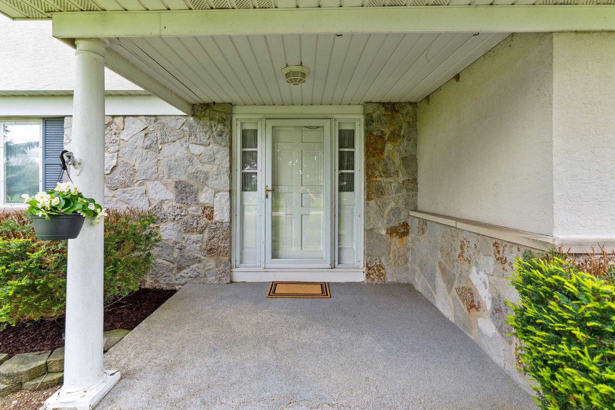 7110 Bevelhymer Road, New Albany, Ohio image 5