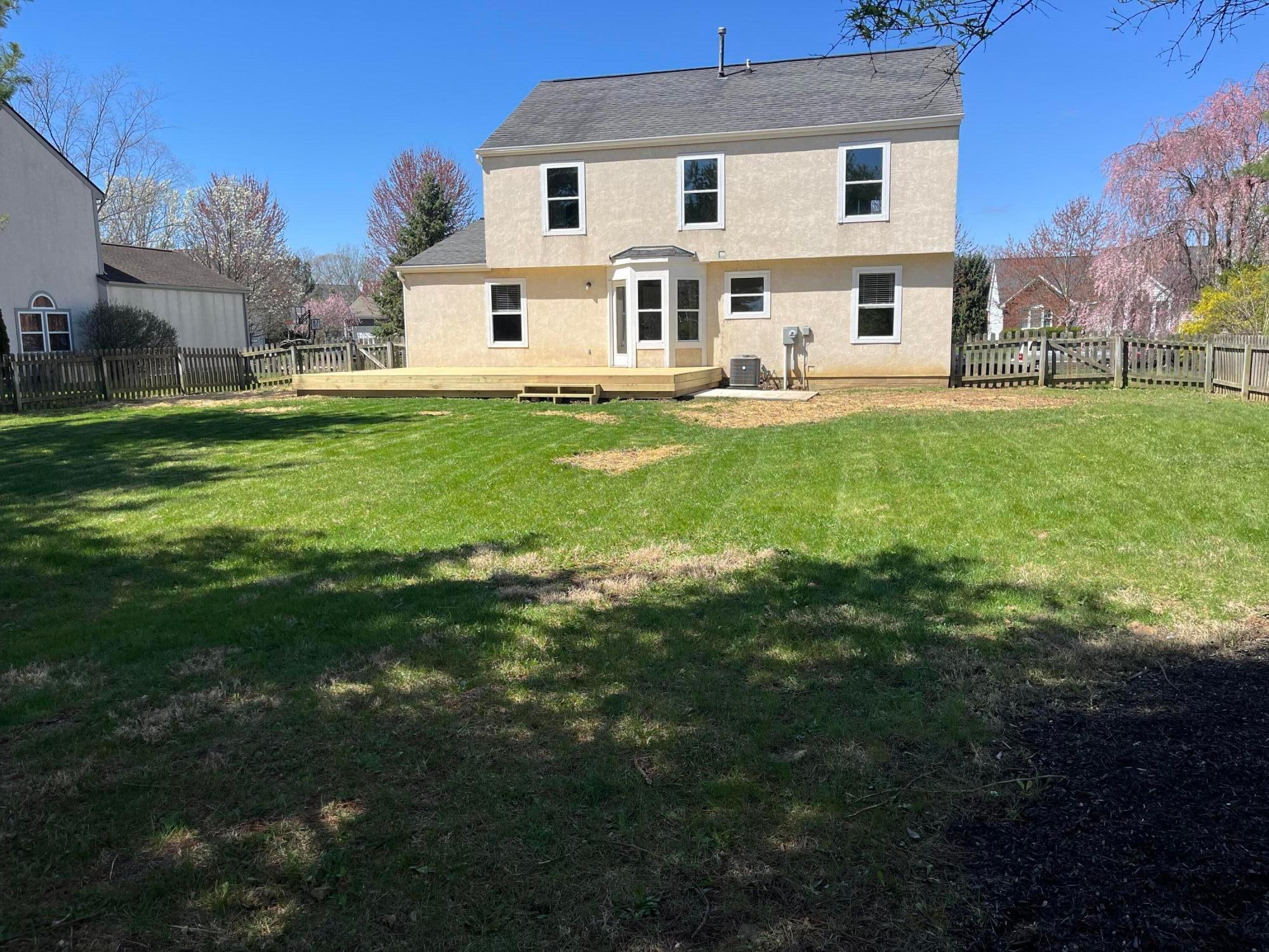 796 Village Park Drive, Powell, Ohio image 22