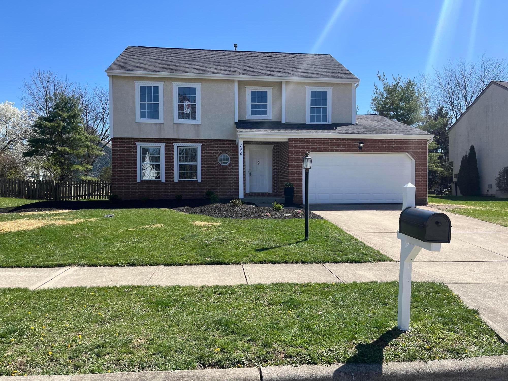 796 Village Park Drive, Powell, Ohio image 2