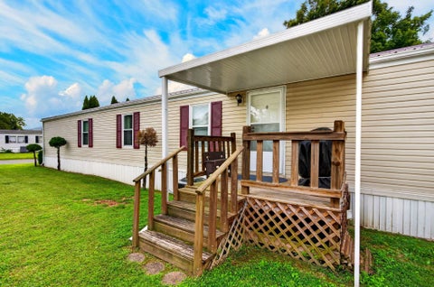 Tiny photo for 7 Delaware Drive, Chillicothe, OH 45601 (MLS # 226035830)