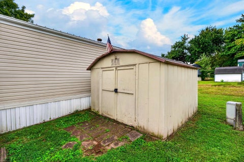 Tiny photo for 7 Delaware Drive, Chillicothe, OH 45601 (MLS # 226035830)