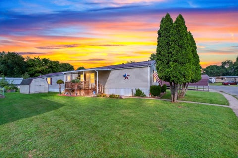 Tiny photo for 7 Delaware Drive, Chillicothe, OH 45601 (MLS # 226035830)